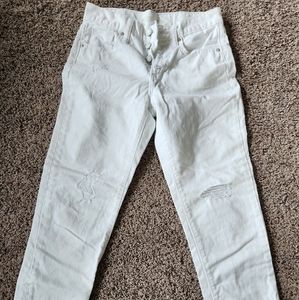 Girls Old Navy jeans